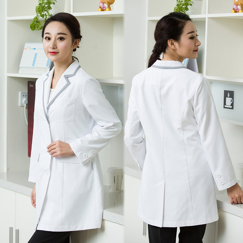  范妮采斯医护制服