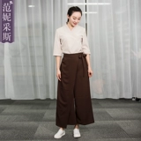 Осенний комплект для работы, штаны, коллекция 2022, для салонов красоты