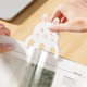 Cute metal music sheet holder with good looks and wallet