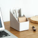 Desktop solid color divided ladder trapezoidal lipstick