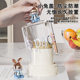 Multi-purpose toothpick holder, high-end, good-looking, dust-proof