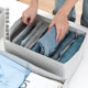 Storage box Duniwell foldable and easy to install