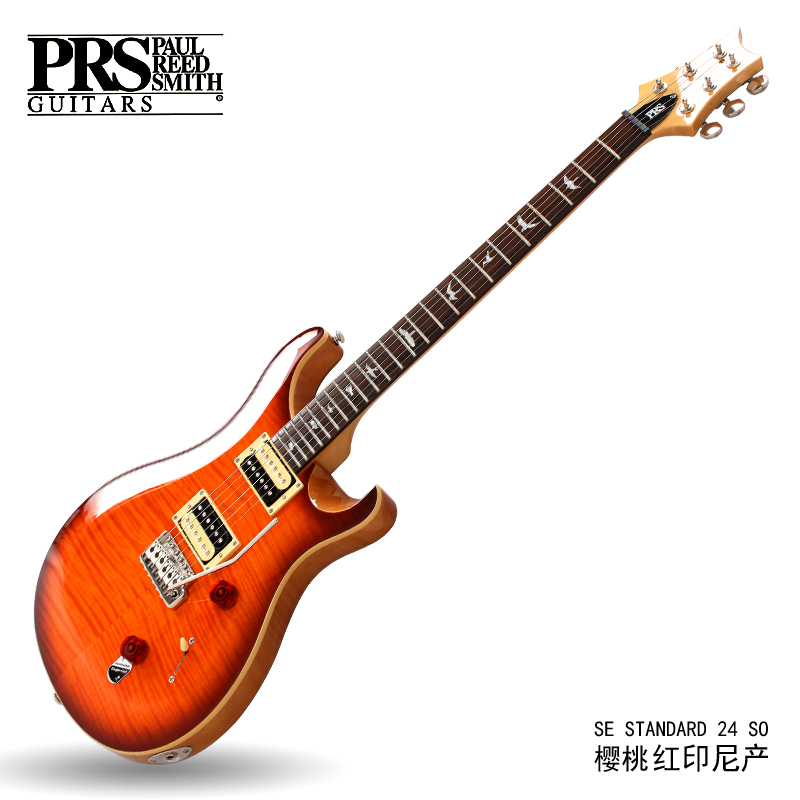 PRS SE 245/MIRA/Starla Stoptail/STANDARD 22/24电吉他PAULS - 图2