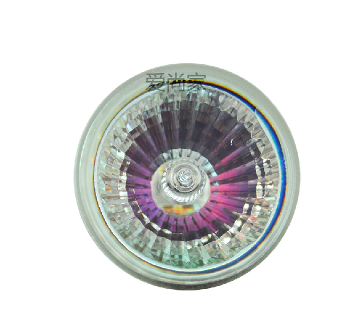 插脚灯珠卤素灯杯 MR16 11石英灯杯230V 220V 20W35W50W 射灯灯泡,淘宝优惠券,粉丝福利购,淘宝优惠卷