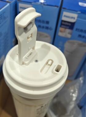 飞利浦烧水杯充电线电源线