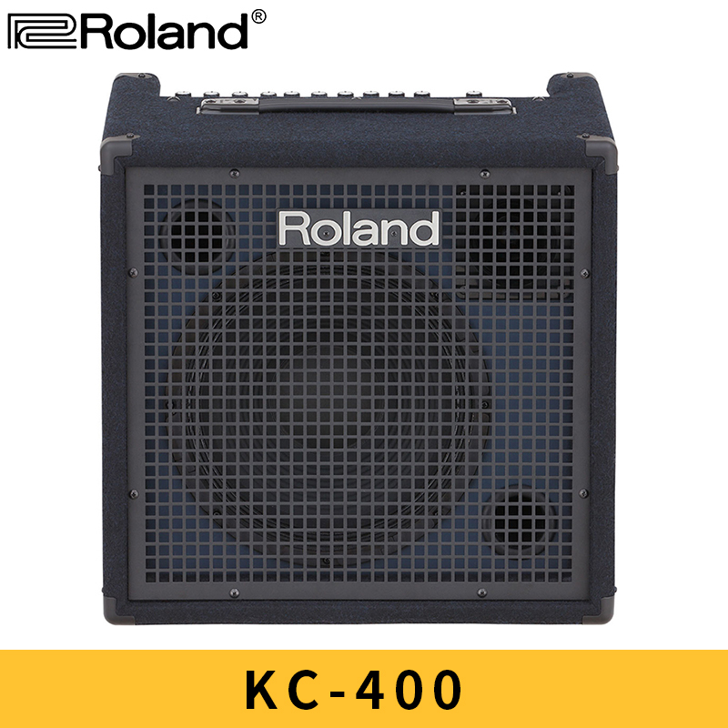 Roland 罗兰KC220 KC400 KC600 KC990电鼓吉他键盘合成器音箱音响 - 图2