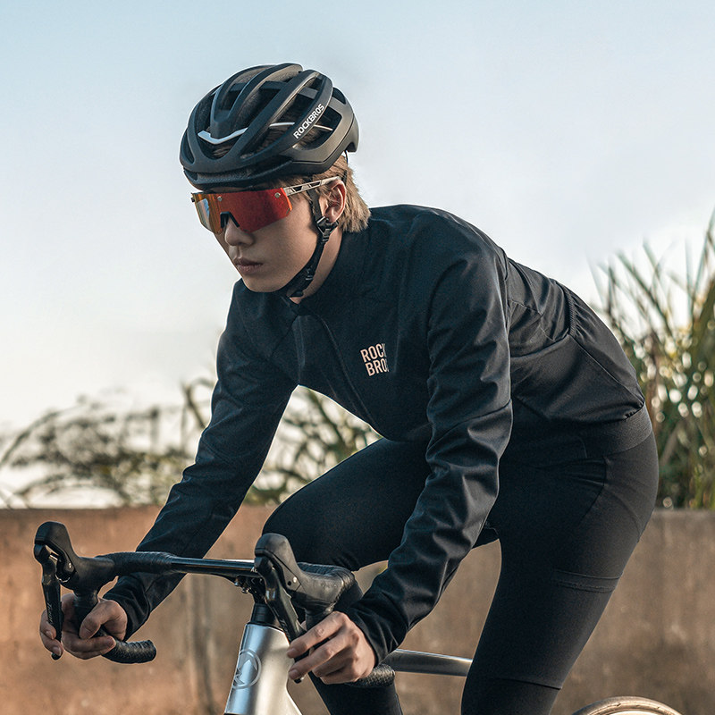  rockbros骑行服