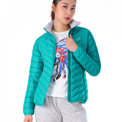 RUNNING RIVER奔流 户外女式保暖滑雪服叠穿内搭棉服L7382N - 图2