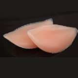 Анти -внешнее расширение/улучшение/сбора/функциональная силиконовая подушка нижнее белье и купальники Специальная небольшая грудь также прекрасна