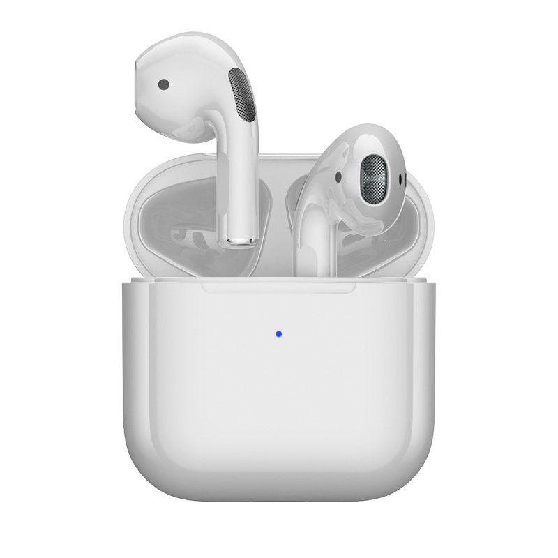 真四代半苹果oppo华为vivo小米耳机 roelplay蓝牙耳机