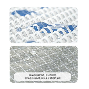 挪客旅行洗漱包男士户外便携出差旅游套装收纳包女干湿分离化妆包