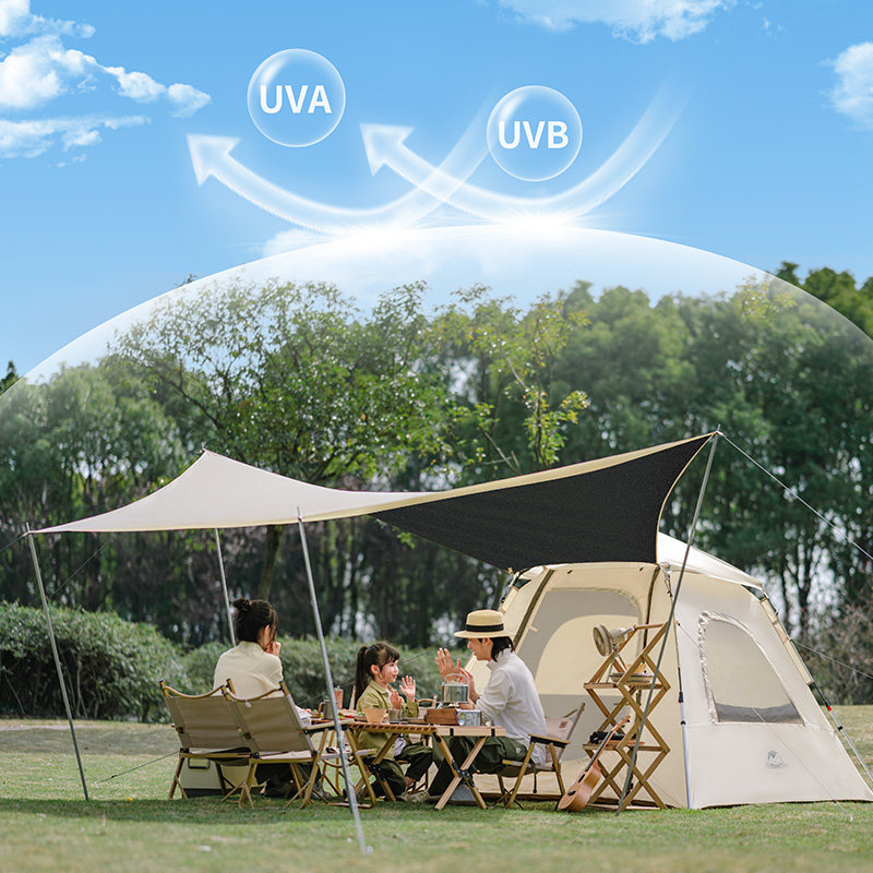  naturehike露营/旅游/登山帐篷