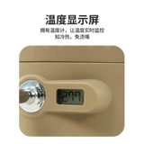 Портативная термическая бочка из нержавеющей стали, ведро для кемпинга, термос, чайник