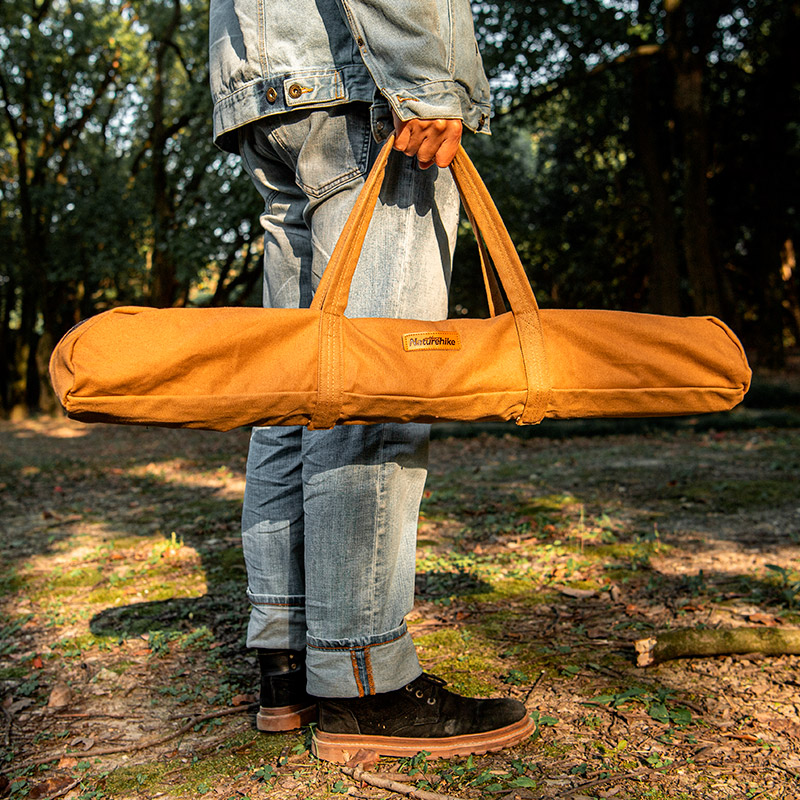 Naturehike挪客天幕杆收纳袋露营配件收纳包杂物袋耐磨储物袋