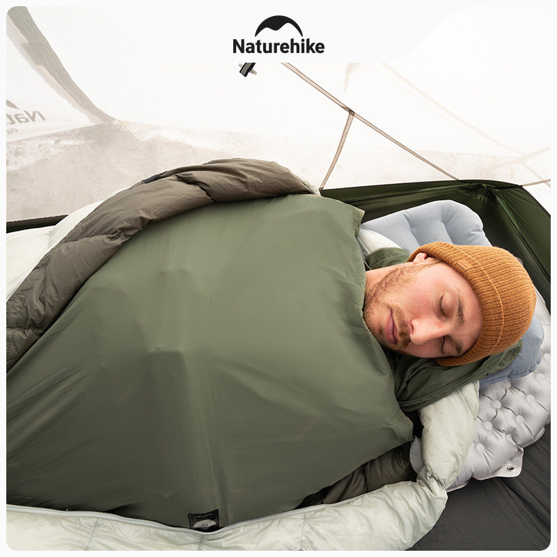  naturehike睡袋