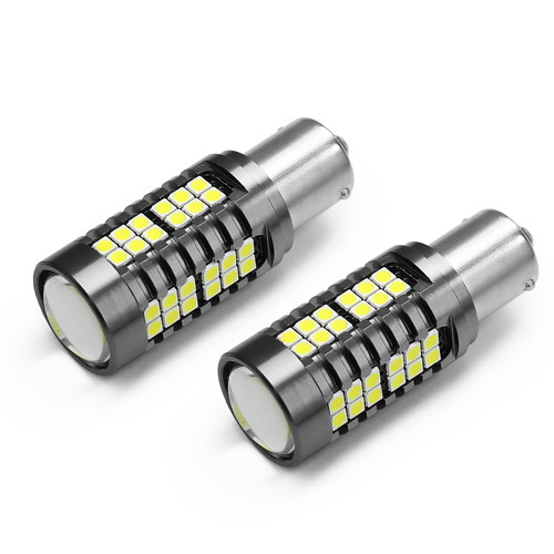 适用大众12 13 14 15 16 17 18款新速腾LED日间行车灯解码日行灯 - 图1