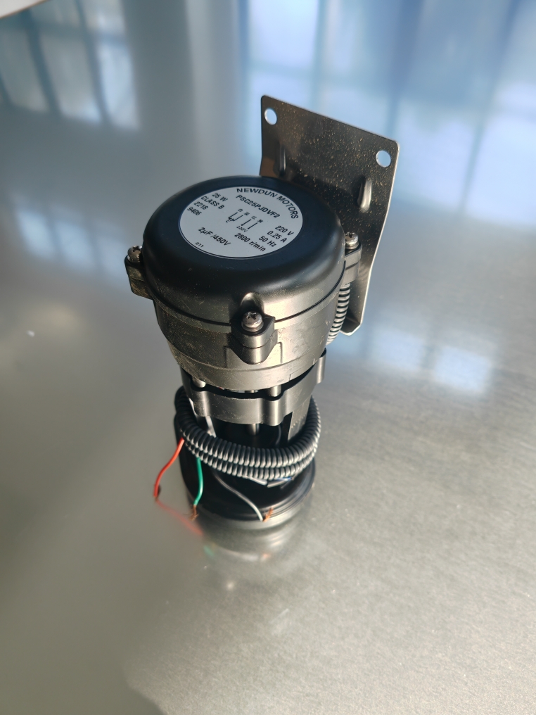 制冰机片冰盘月牙冰专用循环水泵电机抽水泵星极百誉久景 2W 6W,淘宝优惠券,粉丝福利购,淘宝优惠卷