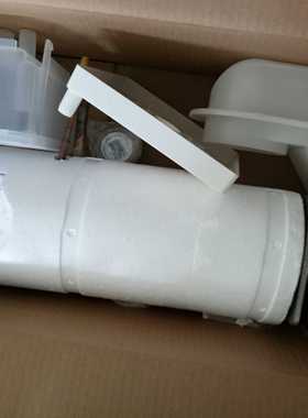 300公斤碎冰机雪花机蒸发器减速机万利多星崎斯科茨曼原通用配件