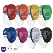 Negrini Negrini FIE1600N heavy sword colored protective face mask