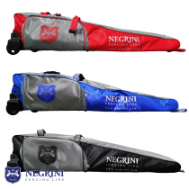 Negrini Negrini fencing A type of roller swordcart