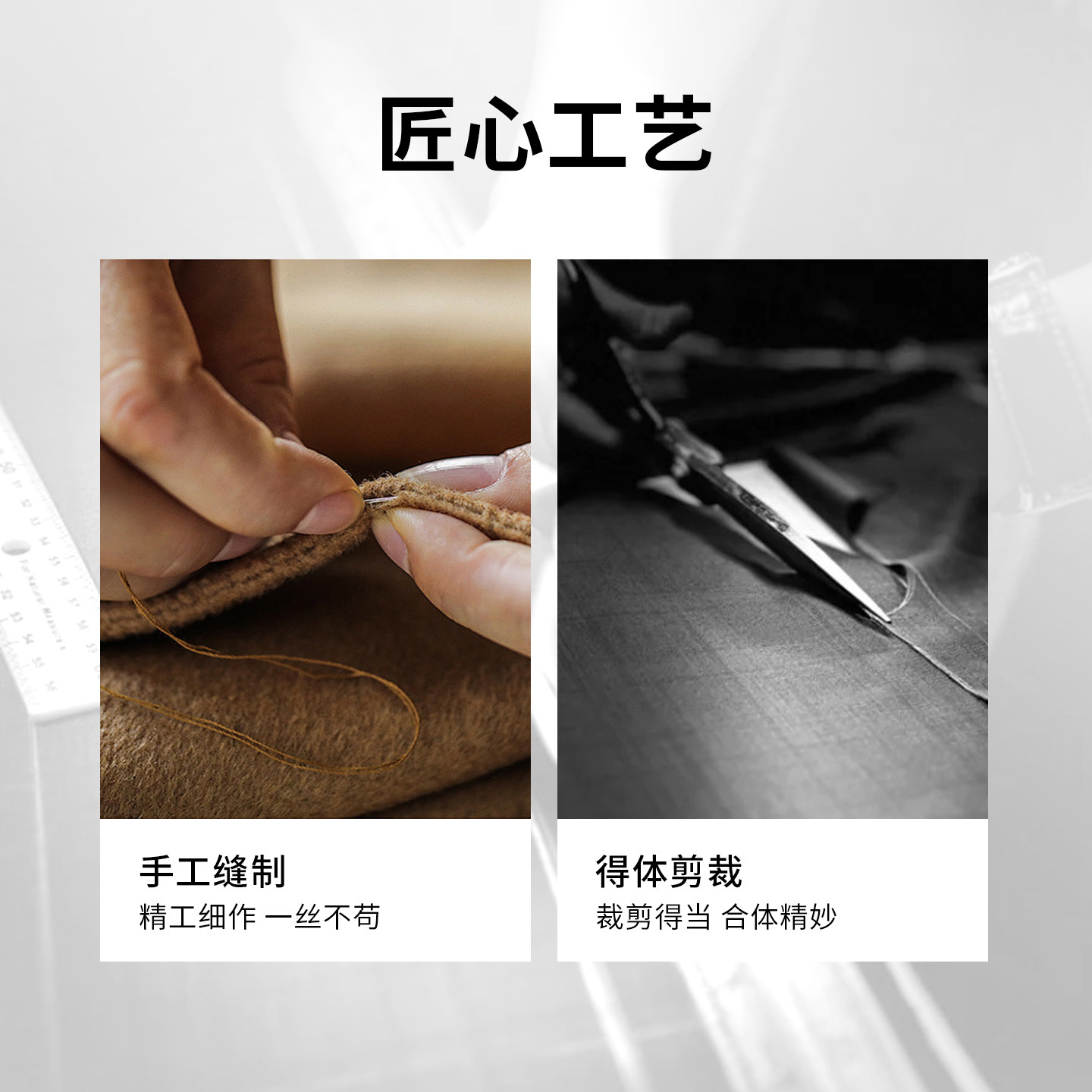 [羊毛兔毛内胆]梦特娇男士毛呢大衣冬季翻领行政商务夹克外套暖C,淘宝优惠券,粉丝福利购,淘宝优惠卷