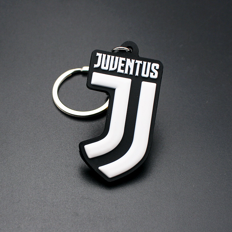 足球钥匙扣巴萨皇马AC米兰世界杯阿根廷球迷用品纪念品小挂件周边,淘宝优惠券,粉丝福利购,淘宝优惠卷