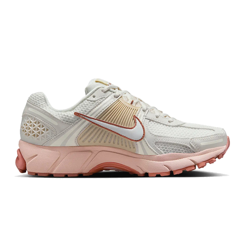 NIKE耐克女子W NIKE ZOOM VOMERO 5运动休闲鞋FJ2028-002 - 图1