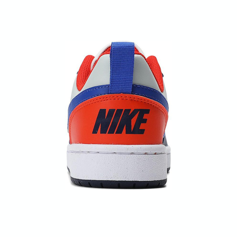 Nike耐克儿童女鞋COURT BOROUGH LOW运动休闲鞋DV5456-401 - 图2