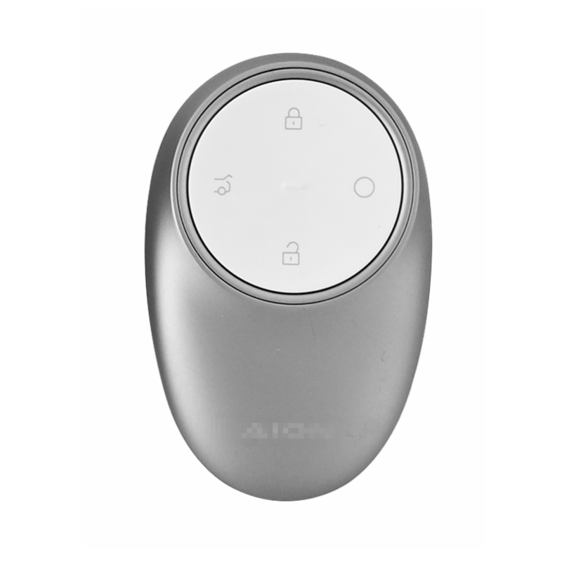 适用于广汽传祺埃安UT RT ES9 霸王龙M8宗师款GS8车智能遥控钥匙 - 图0