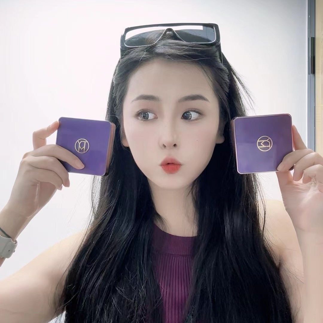 TYM泰颜美气垫BB霜 水光精华裸妆遮瑕 提亮肤色 隔离保湿 粉底液,淘宝优惠券,粉丝福利购,淘宝优惠卷