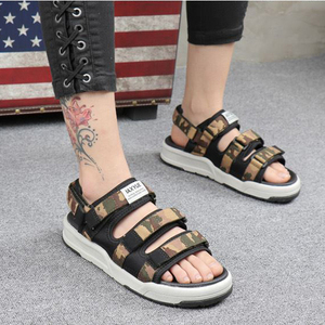 男士运动休闲沙滩鞋