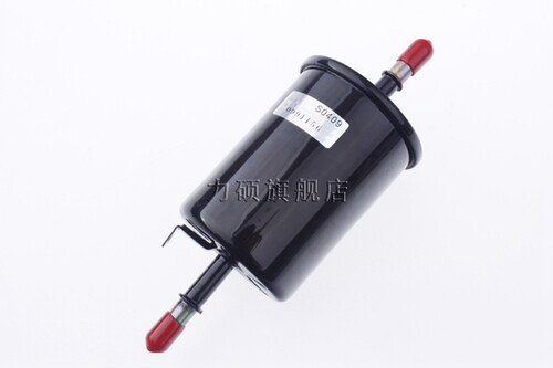 适配别克新老凯越/景程/乐风/乐骋/乐驰/宝骏630汽油滤芯滤清器格 - 图0