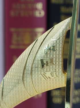 水晶帆船摆件照片文字定制