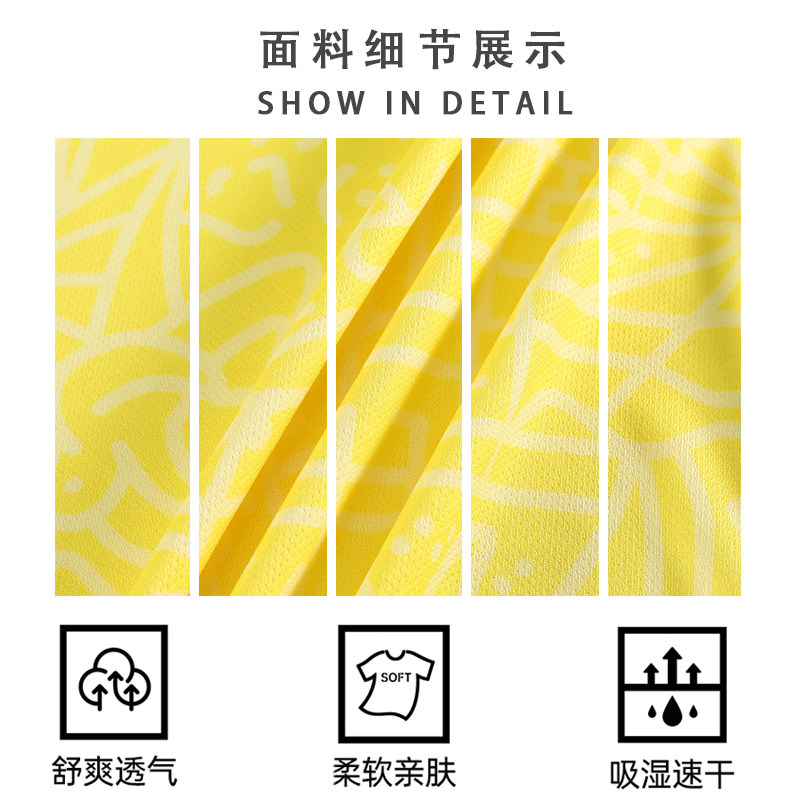 2627巴西国家队球衣内马尔足球服套装团购定制世界杯队服儿童成人