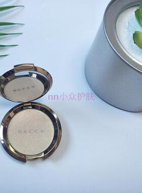 becca海淘紫色高光现货