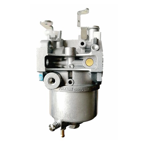 GT1000三菱GM301L中耕GM291L开沟管理机米库尼GB290化油器GB300L - 图3