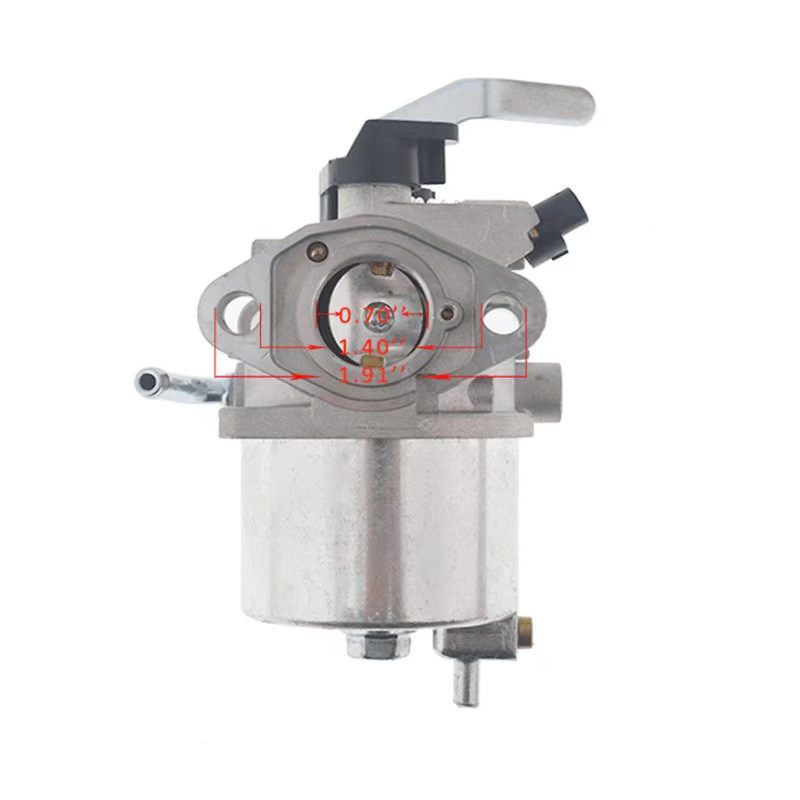 适用于Kawasaki汽油机15003-2718 15003-2497川崎FE120化油器,淘宝优惠券,粉丝福利购,淘宝优惠卷