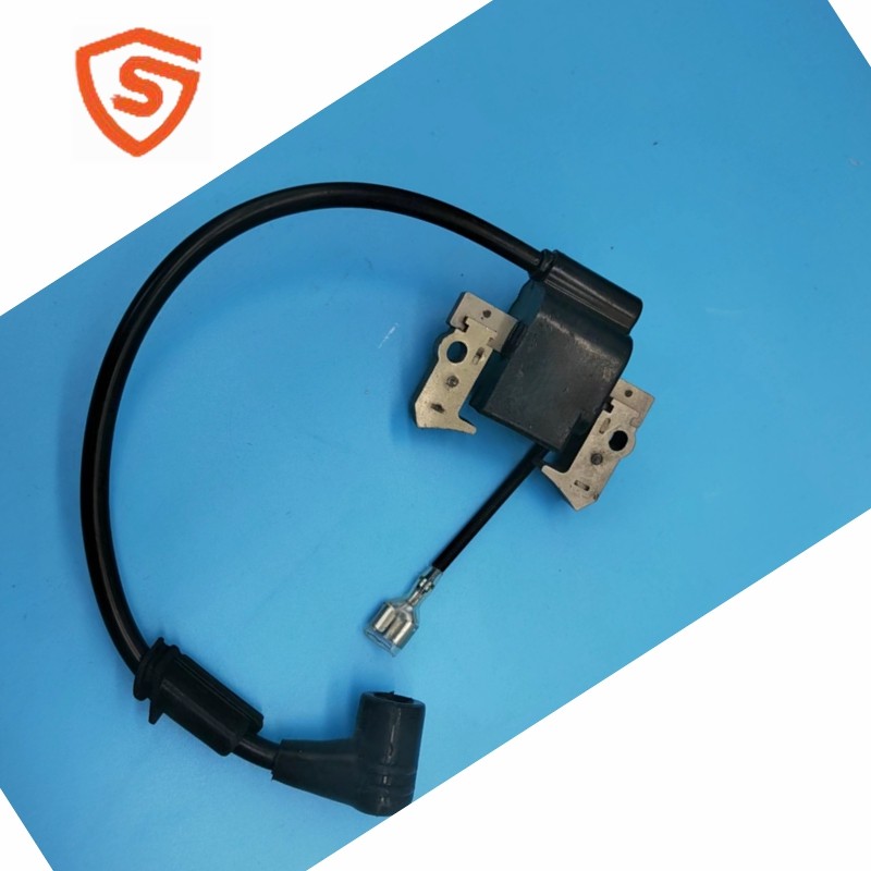 罗宾汽油机EC08高压包EC10点火器电子点火线圈适用华盛1E50FW,淘宝优惠券,粉丝福利购,淘宝优惠卷