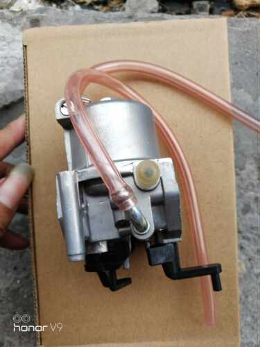 sh1000本田EM1000 IG1000变频1KW汽油发电机152 G100 GK100化油器 - 图0