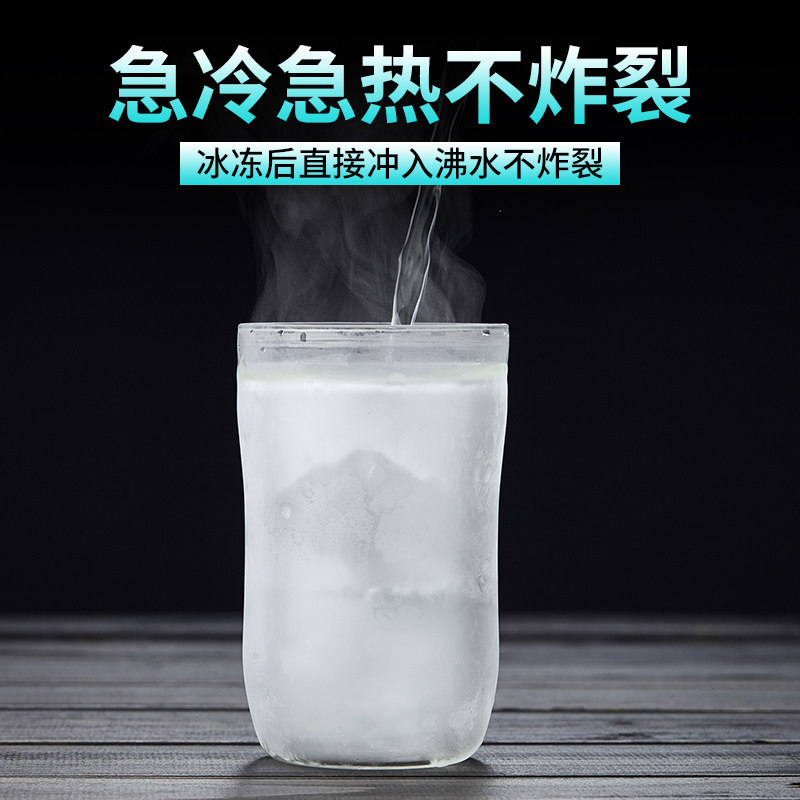 Mesni outdoor travel kung fu tea set portable