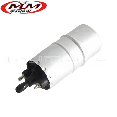 适用于宝马K1/K75/K100摩托车改装燃油泵12V汽油泵OEM16121460452 - 图1