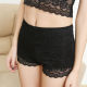 Lace Safety Pants Summer Feminine Slim Fit