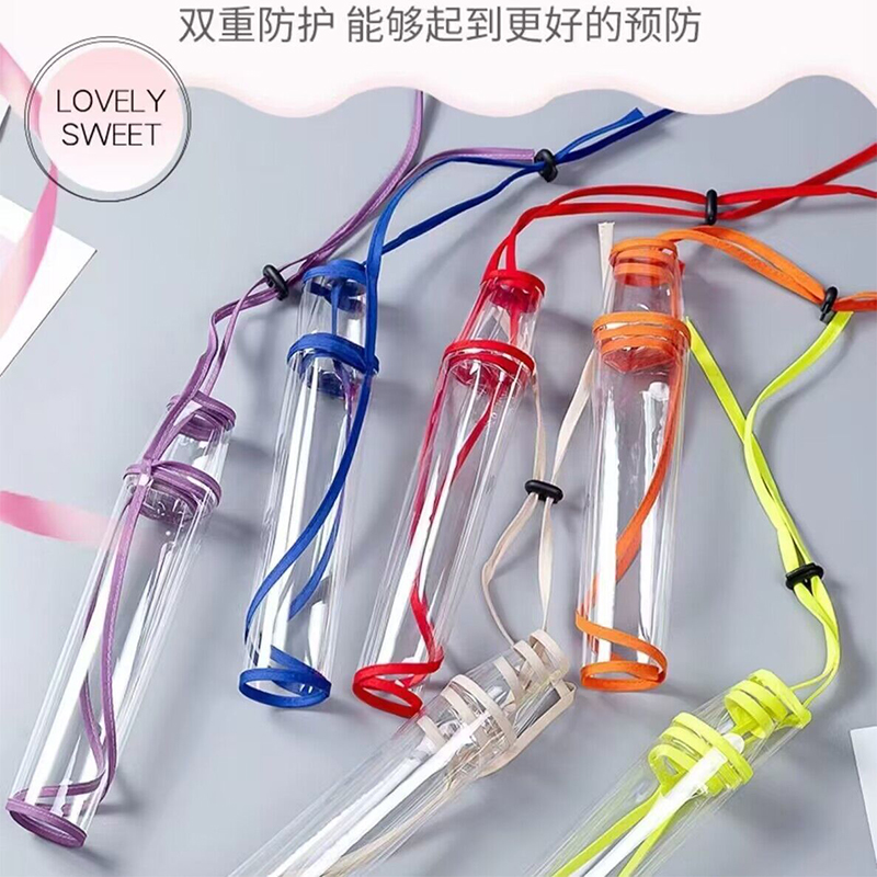 小月龄宝宝防护面罩初生婴儿外出全脸儿童可调节扣防疫防飞沫帽子 - 图2