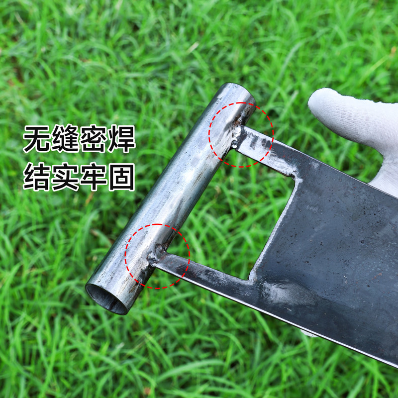 铲刀挖莲藕铲香蕉除芽铲修树铲切菜手铲挖菜种植工具农用老式铁铲,淘宝优惠券,粉丝福利购,淘宝优惠卷