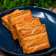 Smoked dried tofu, fragrant dried Banqiao Guizhou specialty
