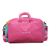 Women's outdoor lightweight portable travel bag with large capacity for sports