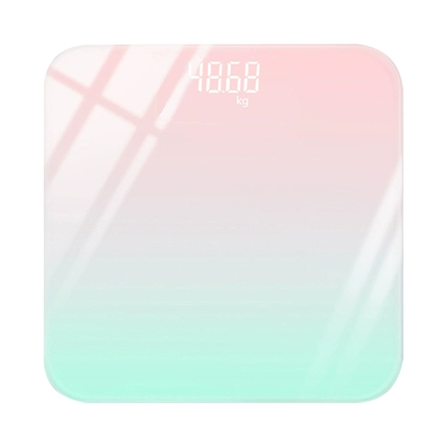 Общежитие для домохозяйств Маленькая электронная весовая масштаба