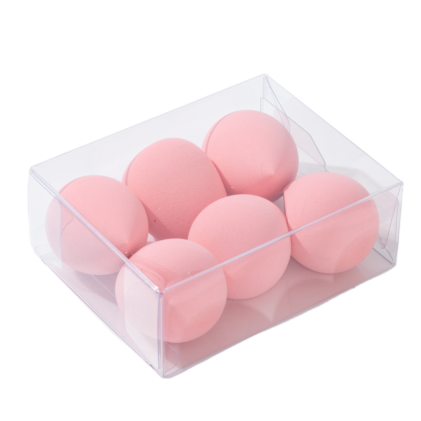 锡花记邦柔美妆蛋超软不吃粉泡水变大化妆蛋粉底液专用彩妆蛋粉扑,淘宝优惠券,粉丝福利购,淘宝优惠卷