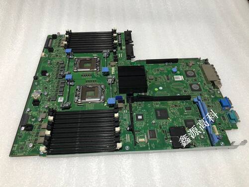 全新成色 原装DELL R710服务器主板 R710主板 XDX06 0NH4P N4YV2 - 图1