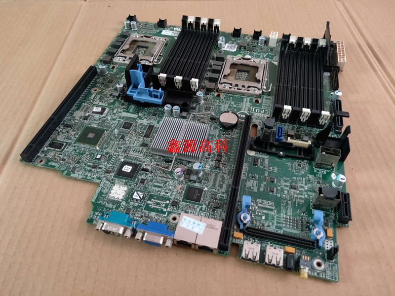 全新成色 DELL R420主板 R420服务器主板 K7WRR 072XWF 0VD50G-图1